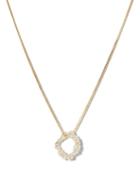 Matchesfashion.com Completedworks - Pearl & 14kt Gold-vermeil Necklace - Womens - Pearl