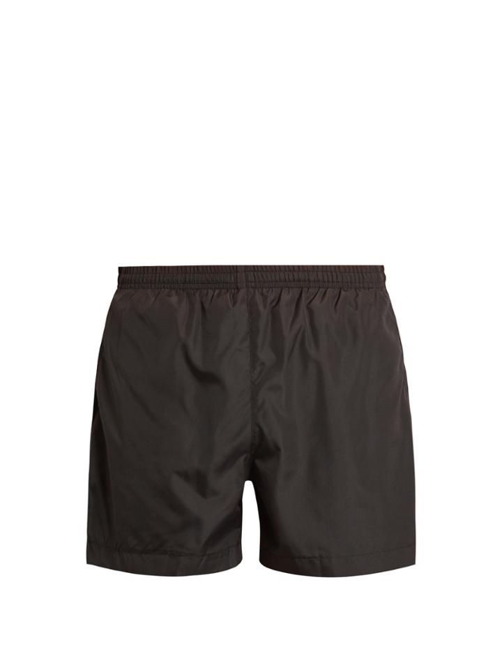 Newline Base Running Shorts