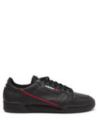 Matchesfashion.com Adidas Originals - Continental 80 Leather Trainers - Mens - Black