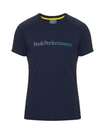 Peak Performance Gallos Performance T-shirt