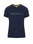 Peak Performance Gallos Performance T-shirt