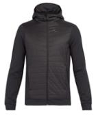 Matchesfashion.com Black Yak - Burlina Fleece Jacket - Mens - Black