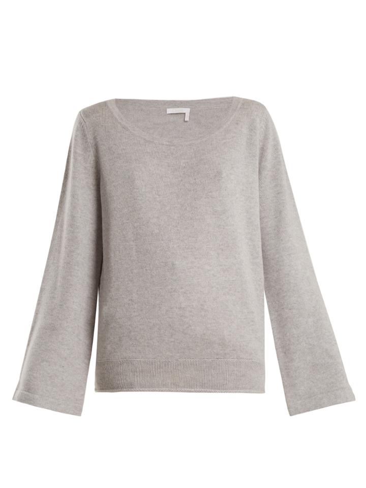 Chloé Iconic Cashmere Sweater
