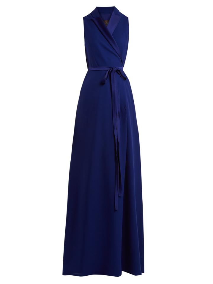 Max Mara Ancona Gown
