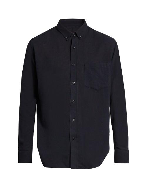 Ami Summer-fit Long-sleeved Shirt