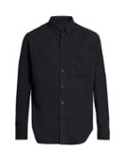 Ami Summer-fit Long-sleeved Shirt