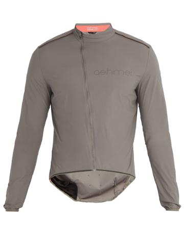 Ashmei Emergency Technical Cycling Jacket