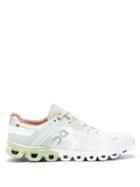 Matchesfashion.com On - Cloudflow Mesh Running Trainers - Womens - White Multi