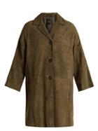 Weekend Max Mara Tebano Coat