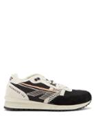 Matchesfashion.com Hi-tec Hts74 - Badwater 146 Abc Trainers - Womens - Black Cream