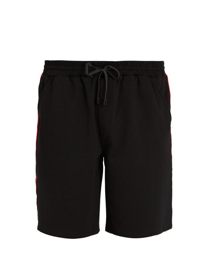 The Upside Racer Jersey Shorts