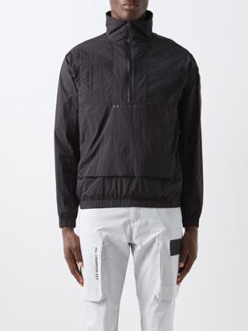 Hh -118389225 - Hh Arc Technical Windbreaker - Mens - Black