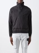 Hh -118389225 - Hh Arc Technical Windbreaker - Mens - Black