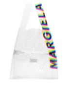 Matchesfashion.com Maison Margiela - Transparent Shopping Bag - Mens - Multi