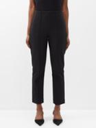 Sportmax - Felix Trousers - Womens - Black