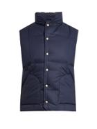 Mt. Rainier Design Mr61318 Down-padded Cotton Gilet