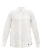 Weekend Max Mara - Fortuna Shirt - Womens - White