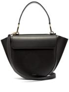 Wandler Hortensia Medium Calf Leather Bag