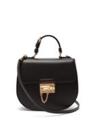Dolce & Gabbana Monica Vintage Leather Bag