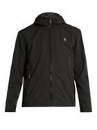 Polo Ralph Lauren Water-resistant Nylon Hooded Jacket