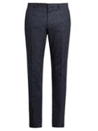 Paul Smith Slim-fit Wool Trousers