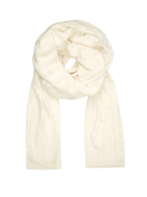 By Walid Punky Jas Cashmere-blend Snood