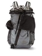 Matchesfashion.com And Wander - X-pac 30l Technical-shell Backpack - Mens - Grey