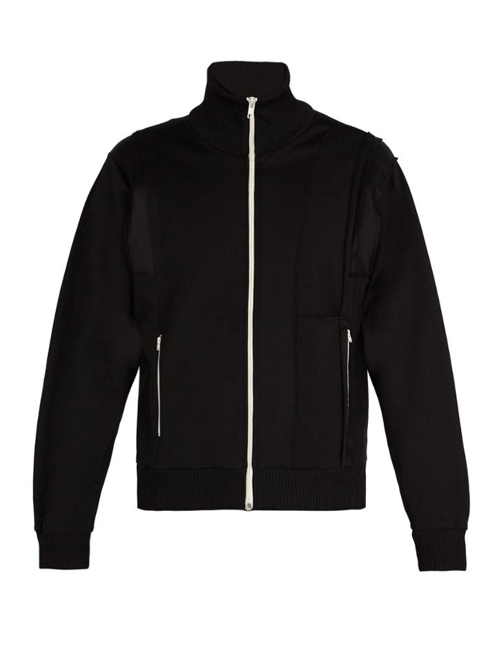 Maison Margiela Deconstructed Track Jacket