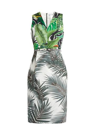Max Mara Oppio Dress