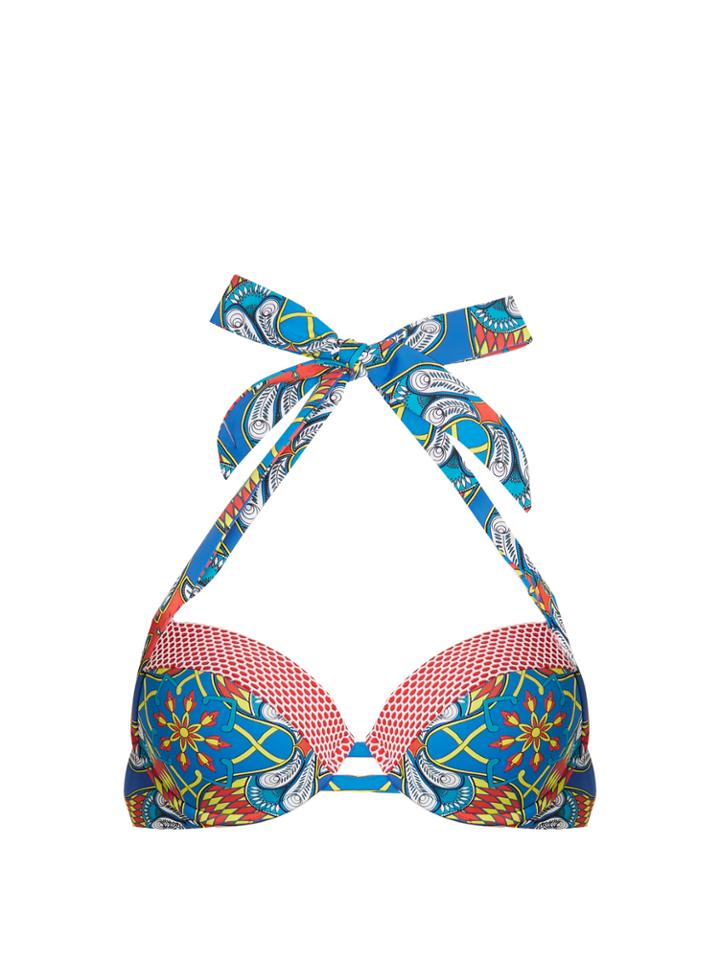 Paolita Indus Zarine Bikini Top