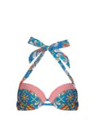 Paolita Indus Zarine Bikini Top