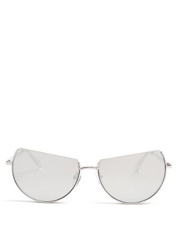 Le Specs X Adam Selman The Family Sunglasses