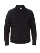 Moncler Andy Quilted Down Nylon Jacket