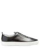 Grenson Sneaker 1 Low-top Leather Trainers