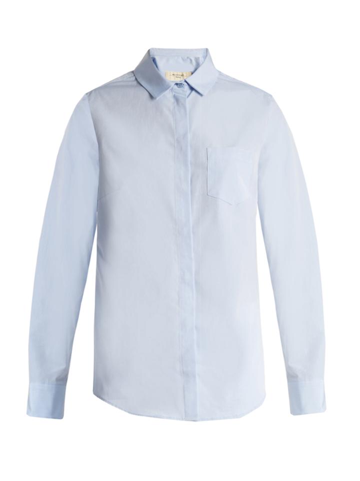 Weekend Max Mara Raggio Shirt