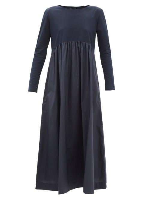 Max Mara Leisure - Hans Dress - Womens - Navy