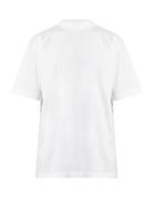 Études Reality Cotton-jersey T-shirt