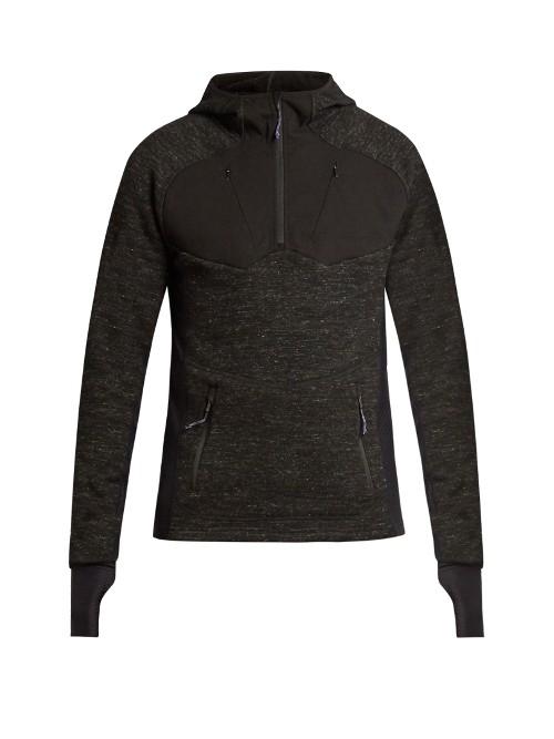 7l Thermal Hooded Sweatshirt
