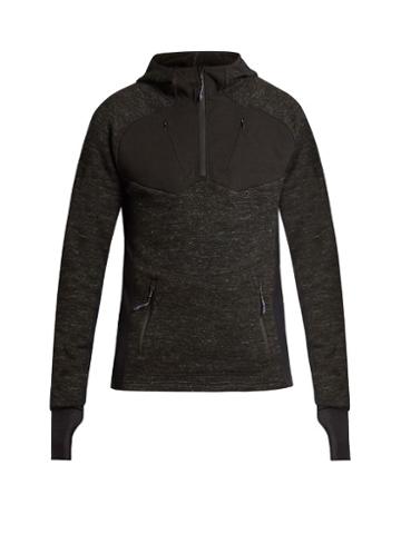 7l Thermal Hooded Sweatshirt