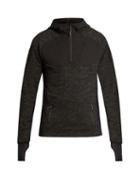7l Thermal Hooded Sweatshirt