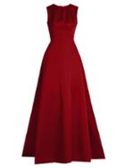 Max Mara Elegante Albina Gown