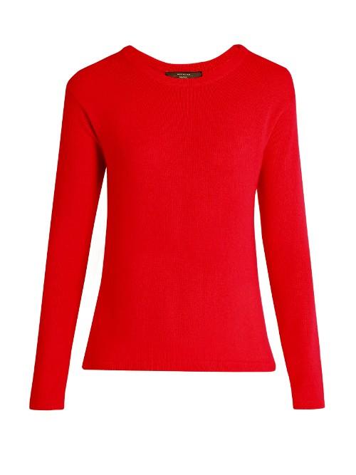 Weekend Max Mara Ravenna Sweater