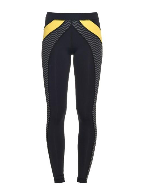 Every Second Counts Lets Go Performance Leggings