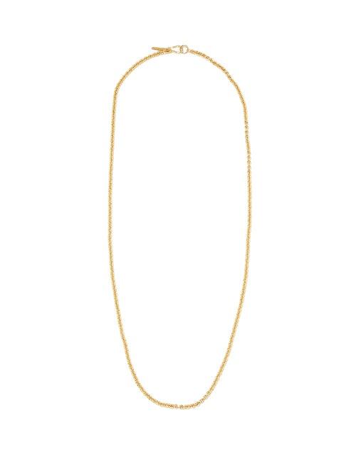 Sophie Buhai - Suzanne Gold-vermeil Necklace - Womens - Gold