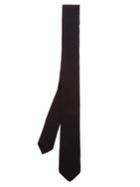 Brunello Cucinelli Moss-stitch Silk Tie