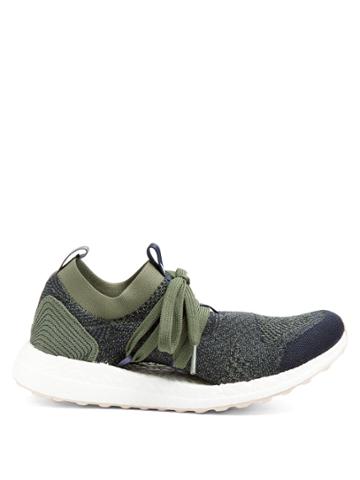 Adidas By Stella Mccartney Ultra Boost X Parley Knitted Trainers