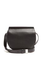 Givenchy Infinity Mini Leather Cross-body Bag