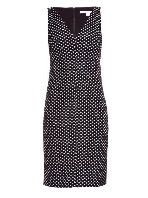 Diane Von Furstenberg Minetta Dress