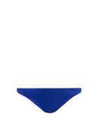 Matchesfashion.com Jade Swim - Expose Bikini Briefs - Womens - Blue