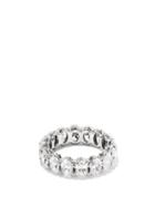 Matchesfashion.com Shay - Diamond & 18kt White-gold Ring - Womens - White Gold